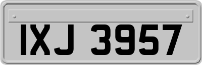 IXJ3957