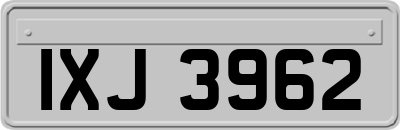 IXJ3962