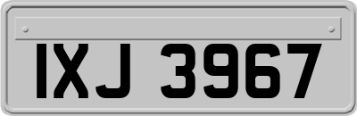 IXJ3967