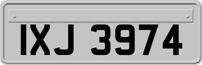 IXJ3974
