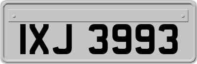 IXJ3993