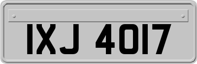 IXJ4017