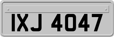 IXJ4047