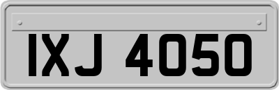 IXJ4050