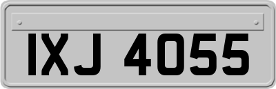 IXJ4055