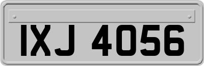 IXJ4056