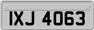IXJ4063