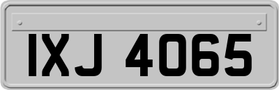 IXJ4065