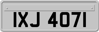 IXJ4071