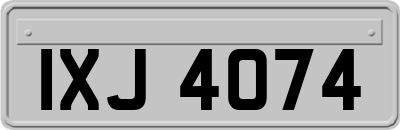 IXJ4074
