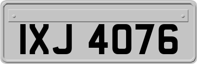 IXJ4076