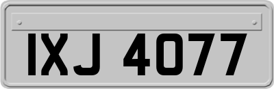 IXJ4077
