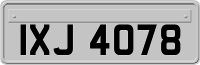 IXJ4078