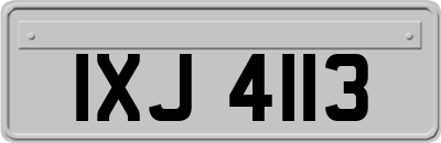 IXJ4113