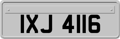 IXJ4116