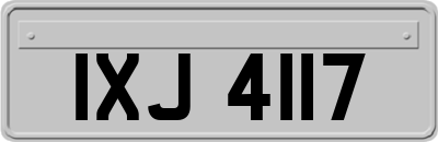 IXJ4117