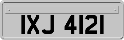 IXJ4121
