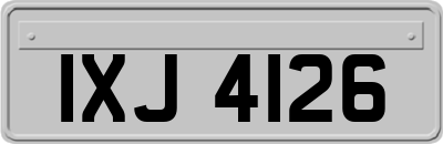 IXJ4126