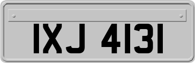 IXJ4131