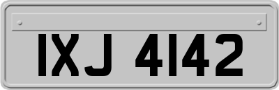 IXJ4142