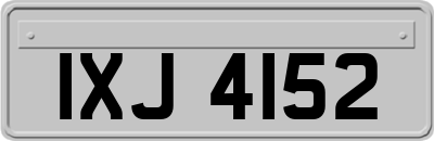 IXJ4152