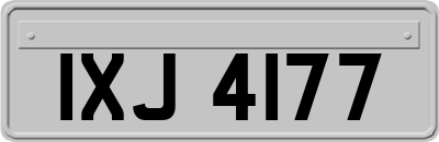 IXJ4177