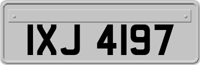 IXJ4197