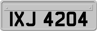 IXJ4204