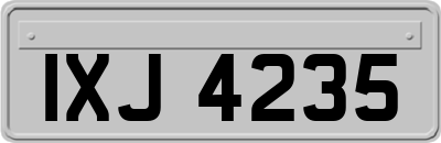 IXJ4235