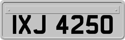 IXJ4250