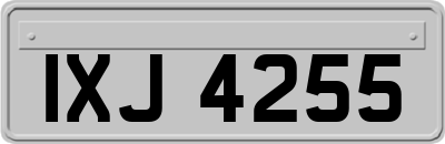 IXJ4255