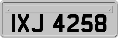 IXJ4258