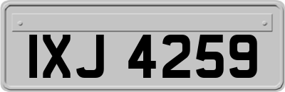 IXJ4259
