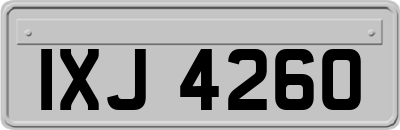 IXJ4260
