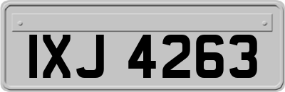 IXJ4263