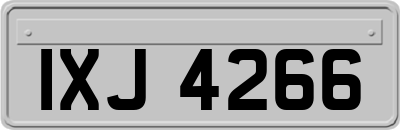 IXJ4266