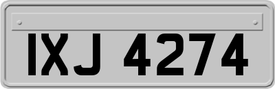 IXJ4274
