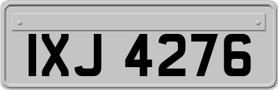 IXJ4276