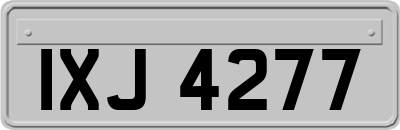 IXJ4277