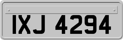IXJ4294