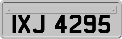 IXJ4295