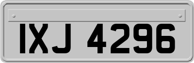 IXJ4296