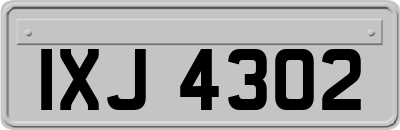 IXJ4302