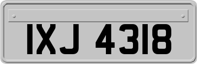 IXJ4318