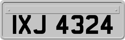 IXJ4324