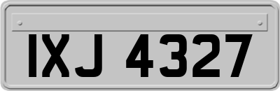 IXJ4327