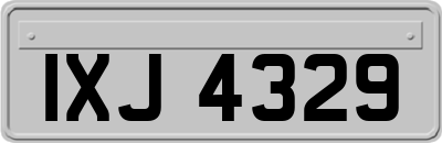 IXJ4329