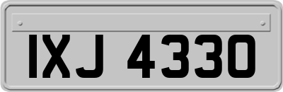IXJ4330