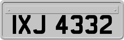 IXJ4332