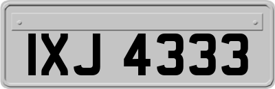 IXJ4333